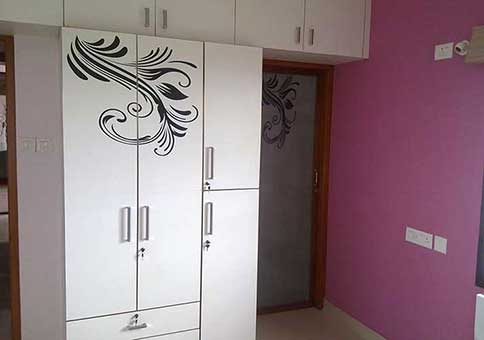 Allukkas ayyanthole - TCR